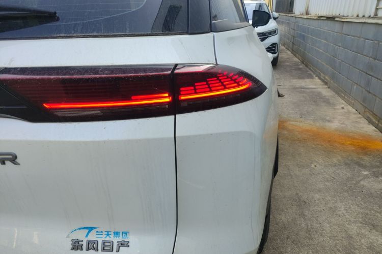 日产 探陆 2023 汽车图片 #8