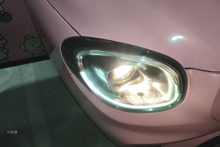 零跑汽车 零跑T03 2021 汽车图片 #8