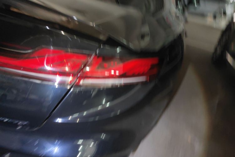 MG 7 2023 car image #8