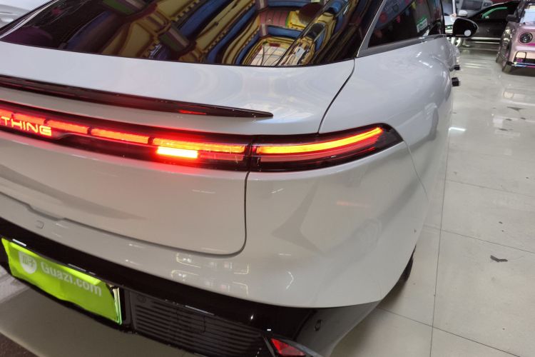 Forthing S7 2025 #8 Forthing S7 2025 صورة سيارة #8