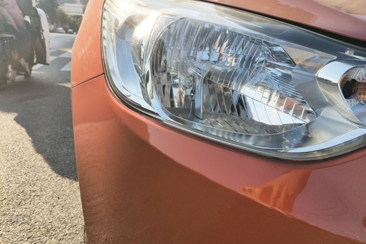 Chevrolet Sail 2016 #8 Chevrolet Sail 2016 car image #8