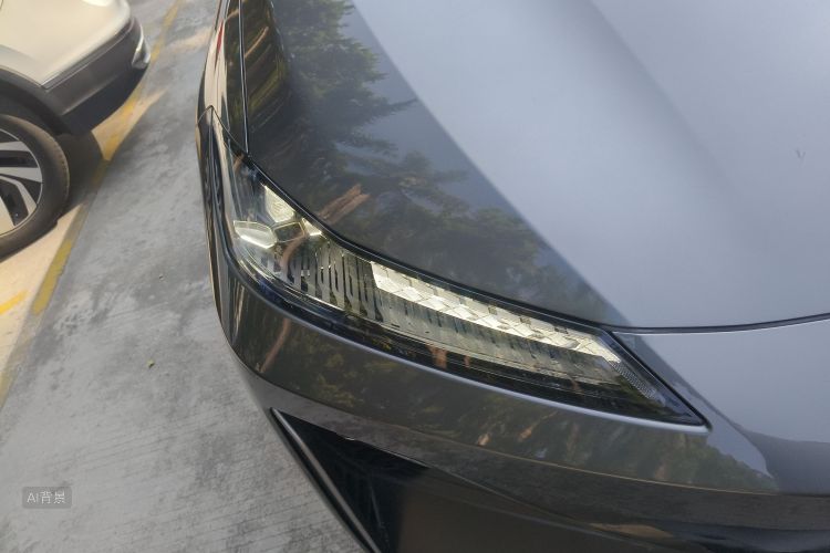 Deepal S07 2024 car image #8