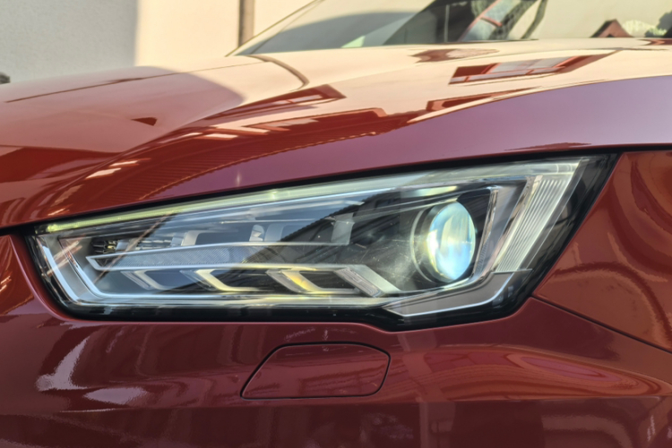 Audi A1 2017 #8 Audi A1 2017 car image #8
