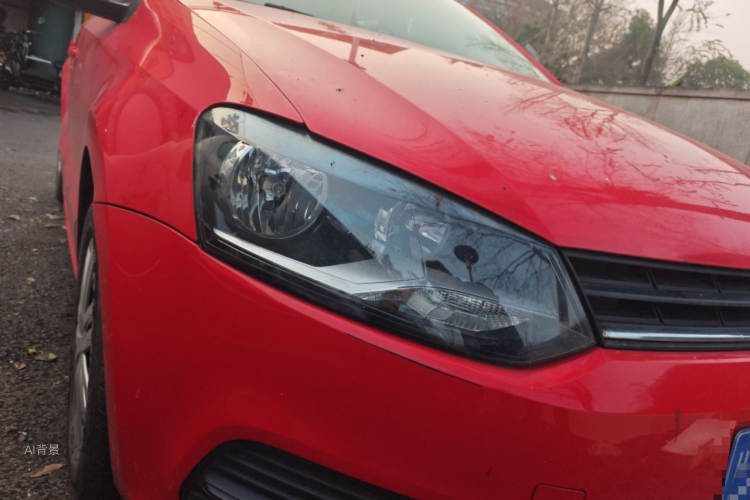 Polo 2016 #8 Polo 2016 car image #8