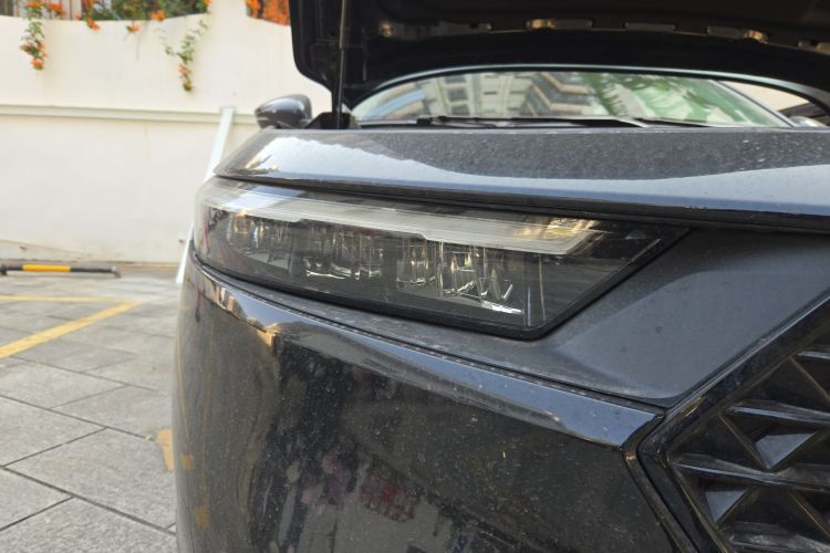 本田 雅阁 2023 汽车图片 #8