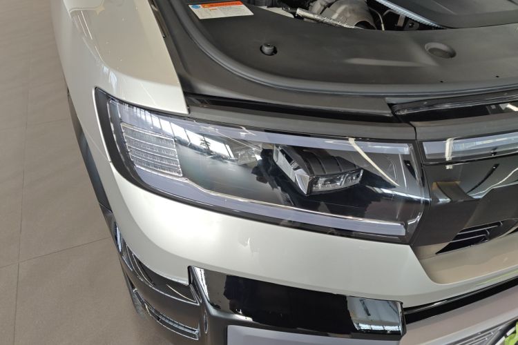FangChengBao Leopard 8 2024 car image #8