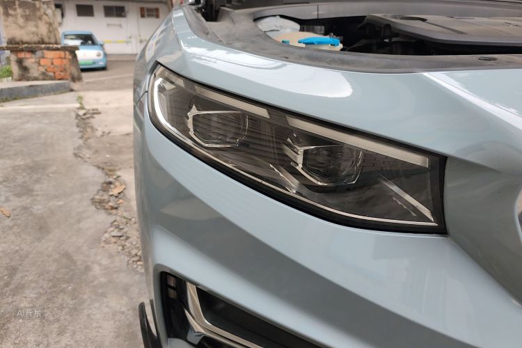 Preface 2023 #8 Preface 2023 car image #8