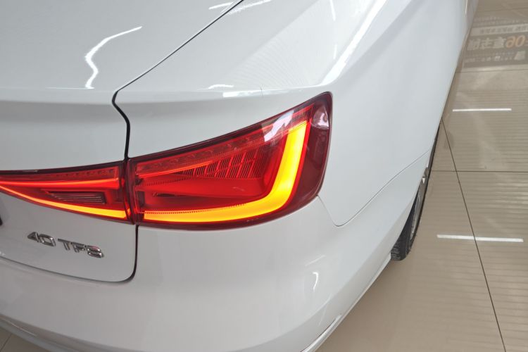 Audi A3 (Imported) 2016 #8 Audi A3 (Imported) 2016 car image #8