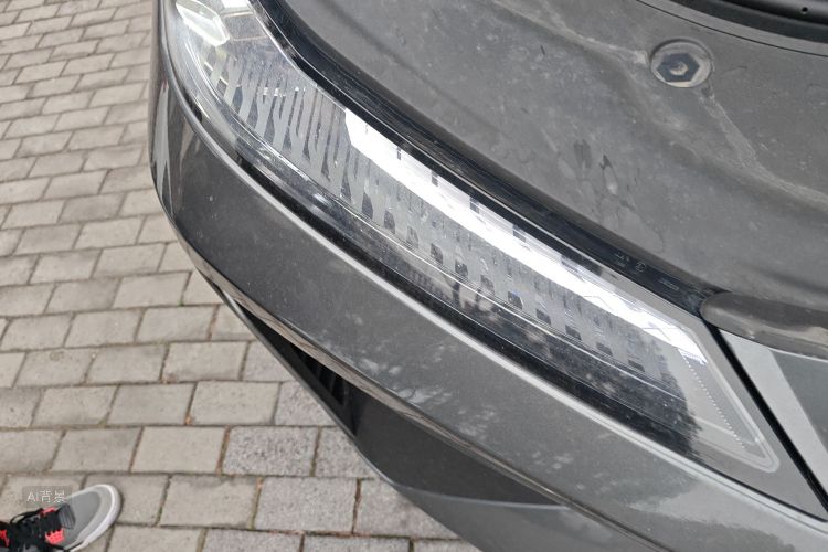 Deepal S07 2024 car image #8