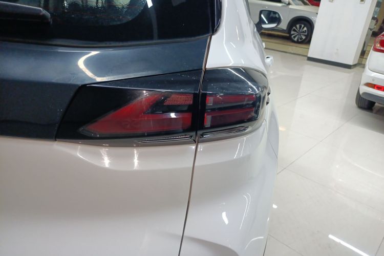 长安 长安CS15 2020 汽车图片 #8