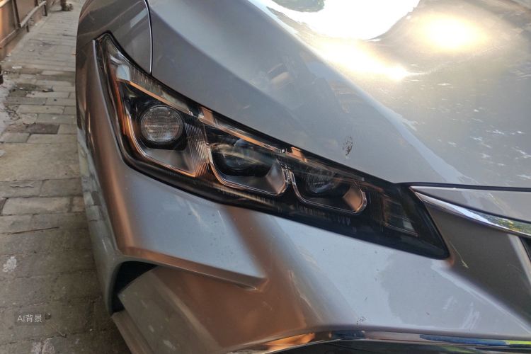 Toyota Avalon 2022 #8 Toyota Avalon 2022 car image #8
