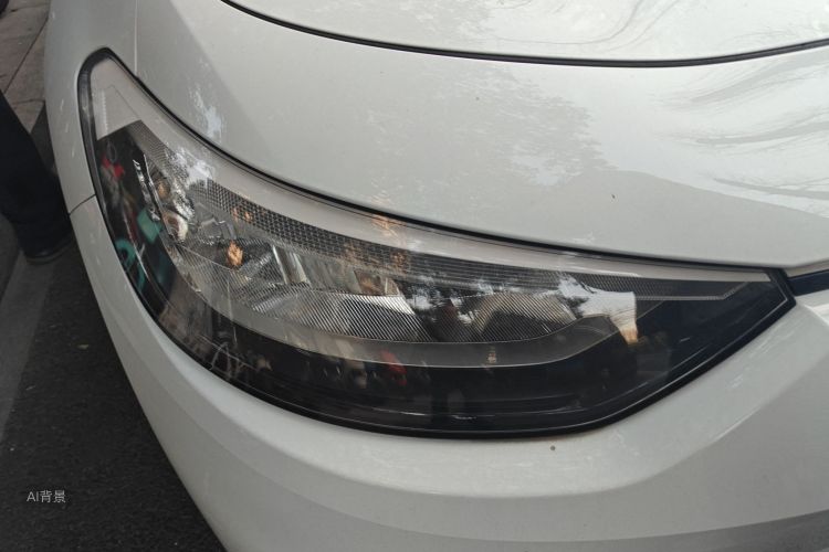 Volkswagen ID.3 2023 car image #8