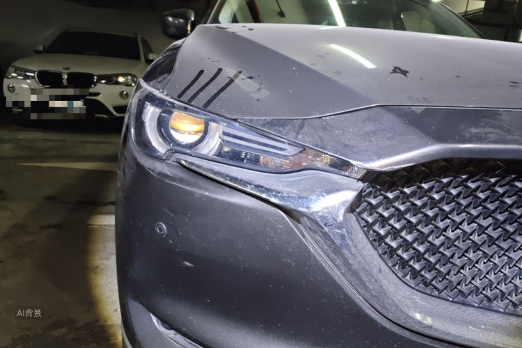 Mazda CX-5 2018 #8 Mazda CX-5 2018 immagine di auto #8