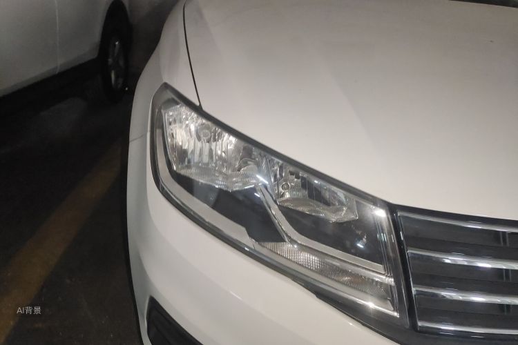 Santana 2015 immagine di auto #8