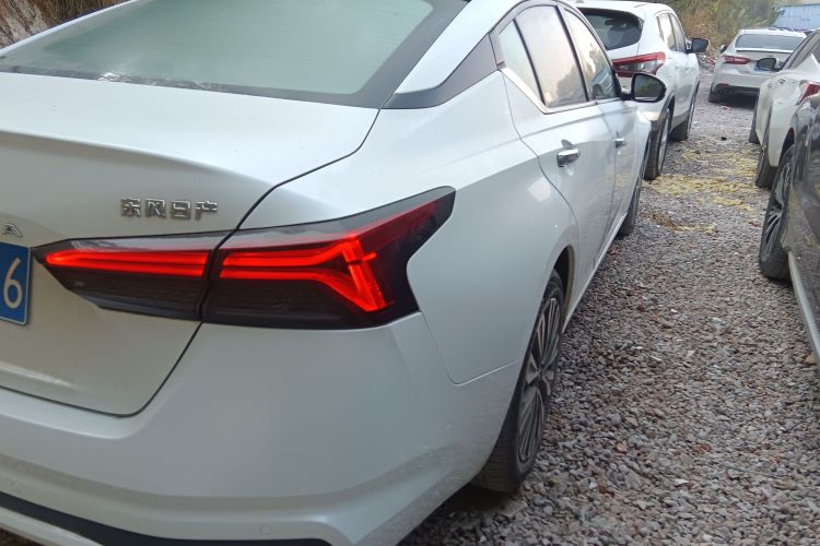 日产 天籁 2023 汽车图片 #8