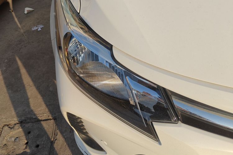 Vios 2021 #8 Vios 2021 car image #8