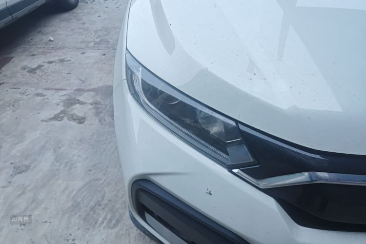 Honda XR-V 2021 car image #8