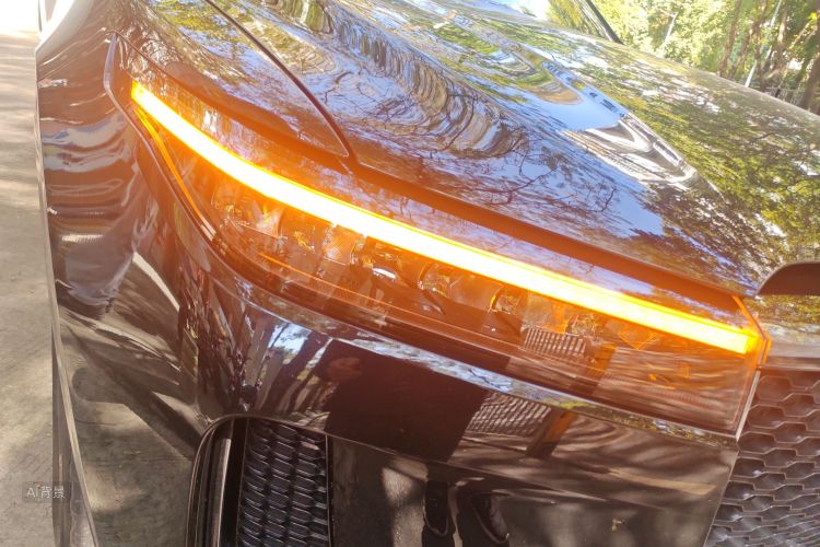 理想汽车 理想ONE 2021 汽车图片 #8