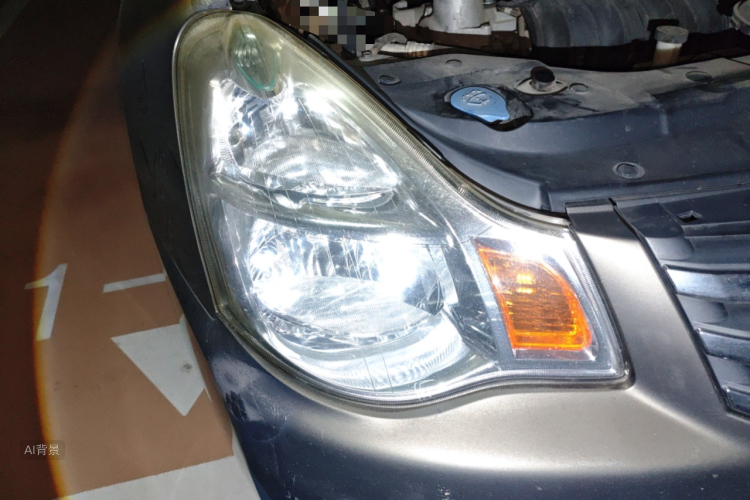 Nissan Sylphy 2016 car image #8