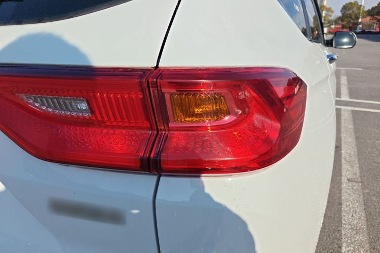 Haval M6 2023 car image #8