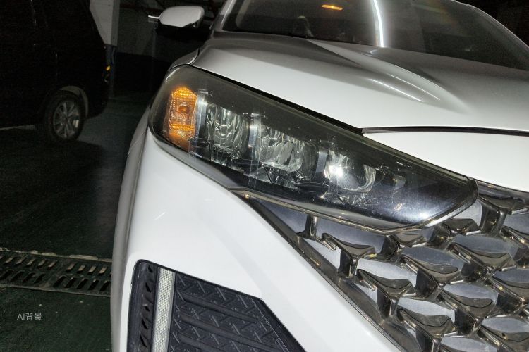 Hyundai ix35 2021 #8 Hyundai ix35 2021 car image #8
