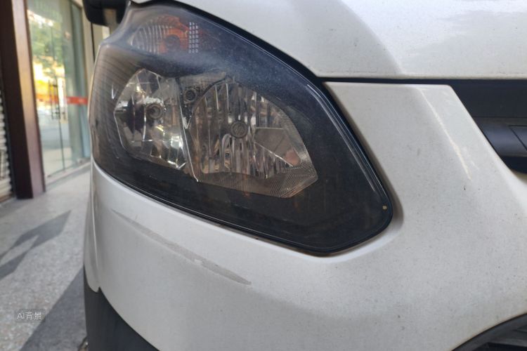 Ford Transit 2020 car image #8