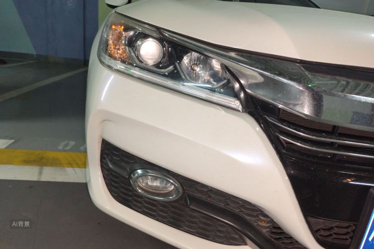 Honda Accord 2016 car image #8