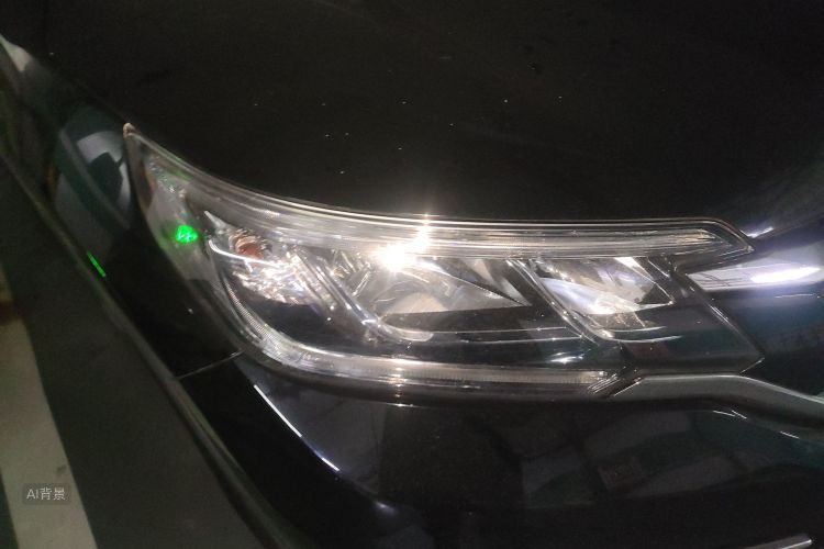 Honda CR-V 2016 صورة سيارة #8