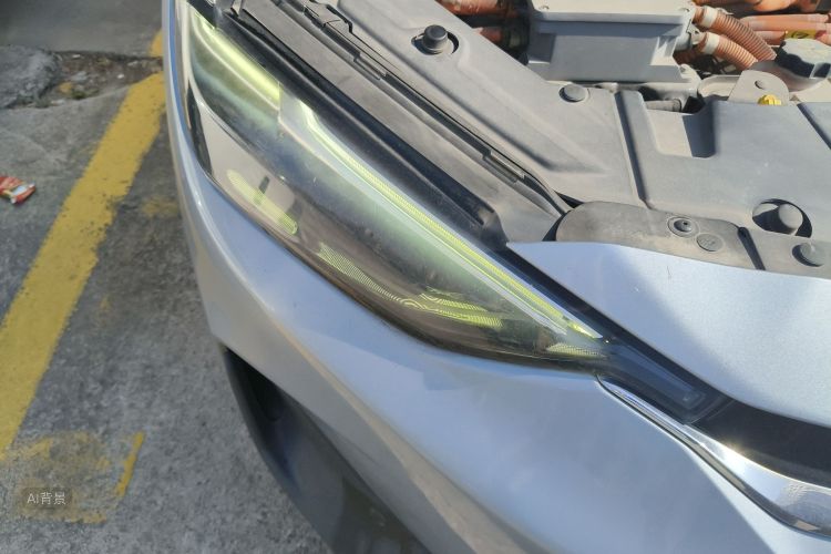 Chevrolet Charm 2021 #8 Chevrolet Charm 2021 car image #8