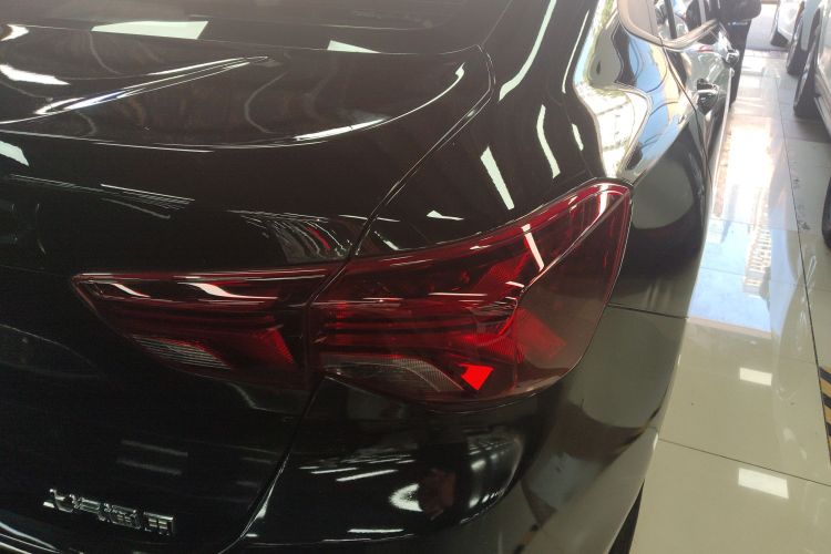 Chevrolet Cavalier 2021 #8 Chevrolet Cavalier 2021 car image #8