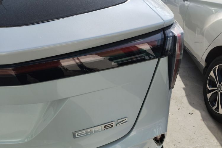 Honda e:NS2 2025 car image #8