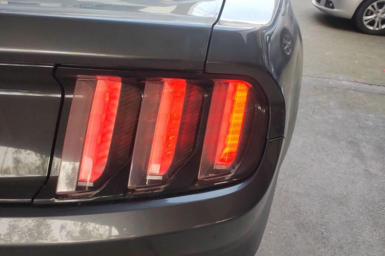 Ford Mustang 2016 #8 Ford Mustang 2016 car image #8