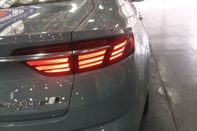Preface 2022 #8 Preface 2022 car image #8