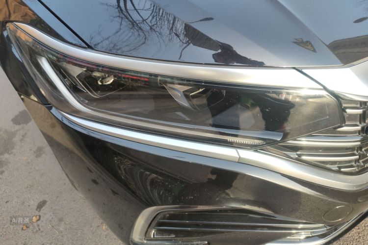 大众 帕萨特新能源 2022 #8 大众 帕萨特新能源 2022 汽车图片 #8