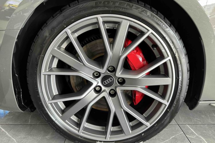 五菱汽车 奥迪S4 2023 汽车图片 #8