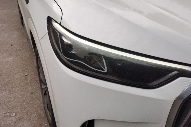 Chery Tiggo 9 2023 car image #8