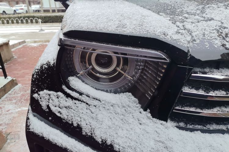 Tank 700 New Energy 2025 #8 Tank 700 New Energy 2025 car image #8