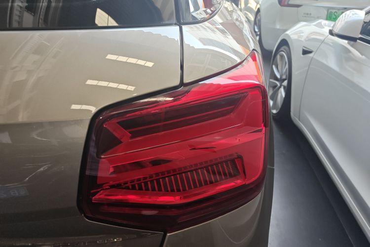 Q2L 2021 #8 Q2L 2021 immagine di auto #8