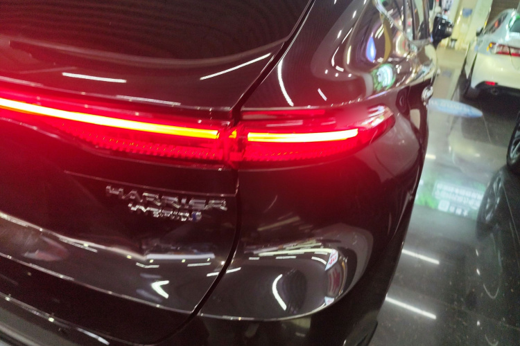 Toyota Harrier 2022 immagine di auto #8