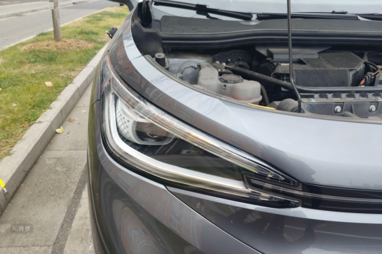 Volkswagen ID.4 X 2022 #8 Volkswagen ID.4 X 2022 car image #8