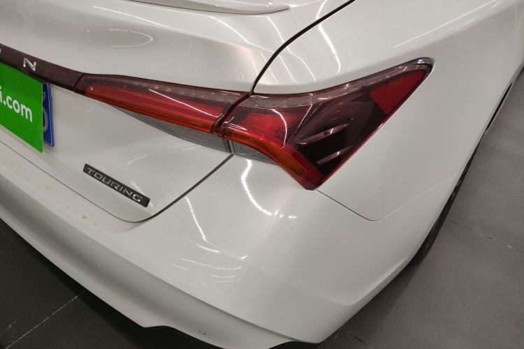 Toyota Avalon 2021 car image #8