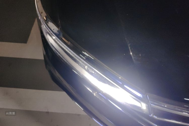 Volkswagen Magotan 2024 imagem de carro #8