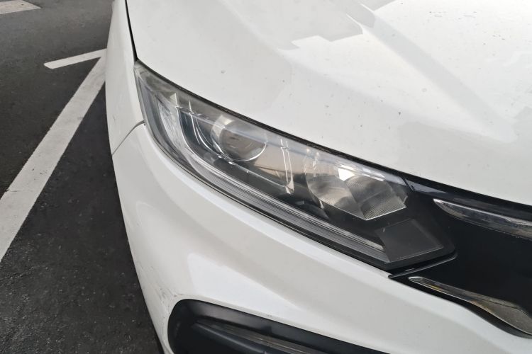 本田 本田XR-V 2018 汽车图片 #8