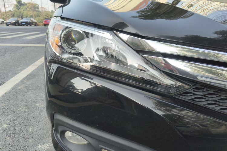 BYD F3 2017 #8 BYD F3 2017 car image #8