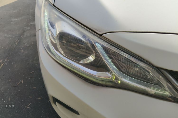 Chevrolet Cavalier 2016 car image #8