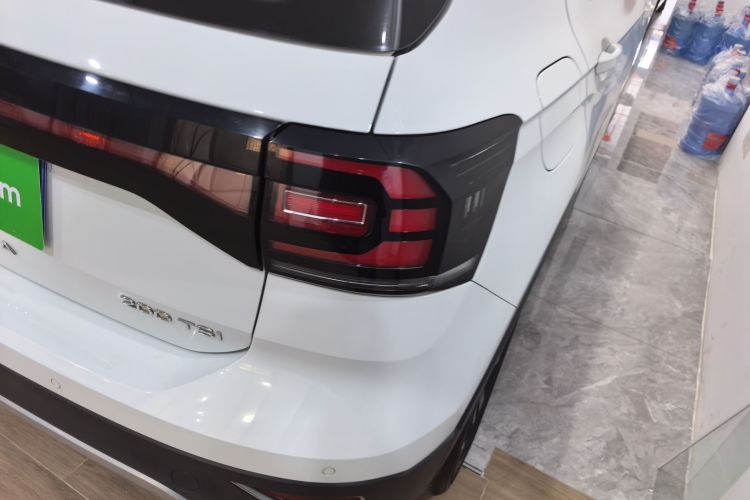 Tacqua 2023 car image #8