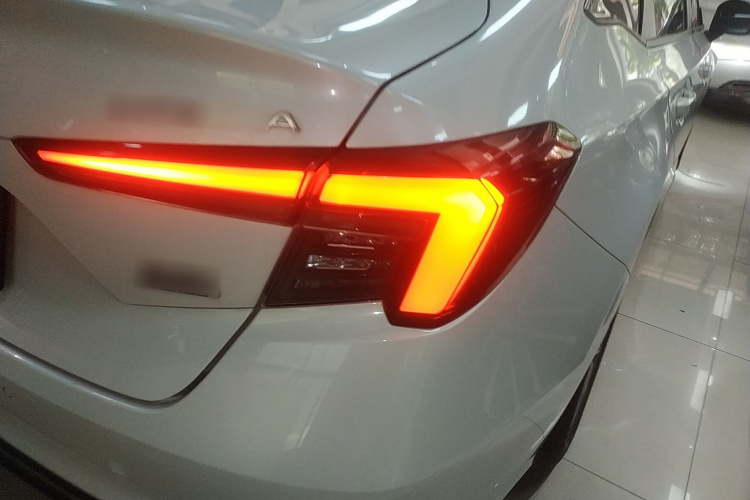 Honda INTEGRA 2024 #8 Honda INTEGRA 2024 car image #8