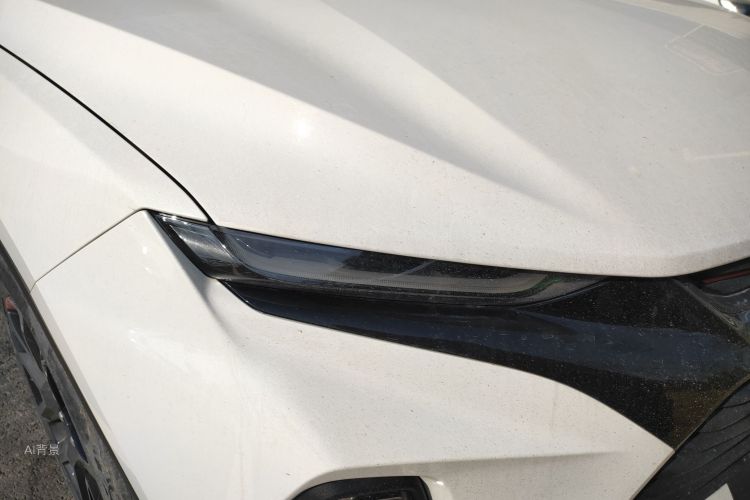 Chevrolet Blazer 2021 #8 Chevrolet Blazer 2021 car image #8