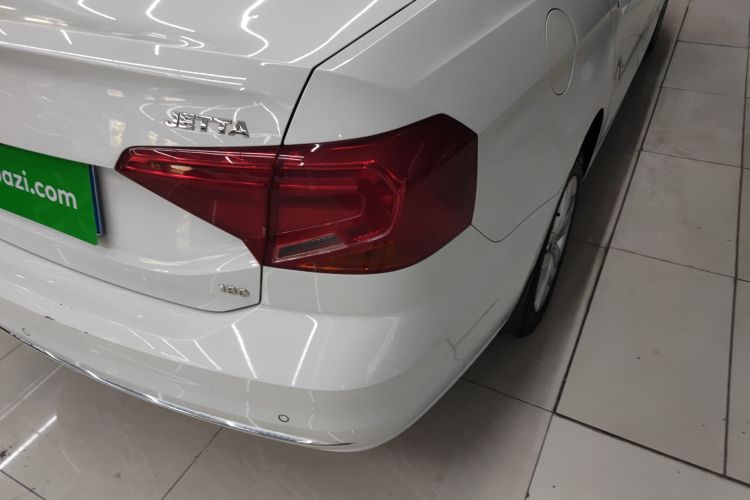 捷达 捷达 2018 汽车图片 #8