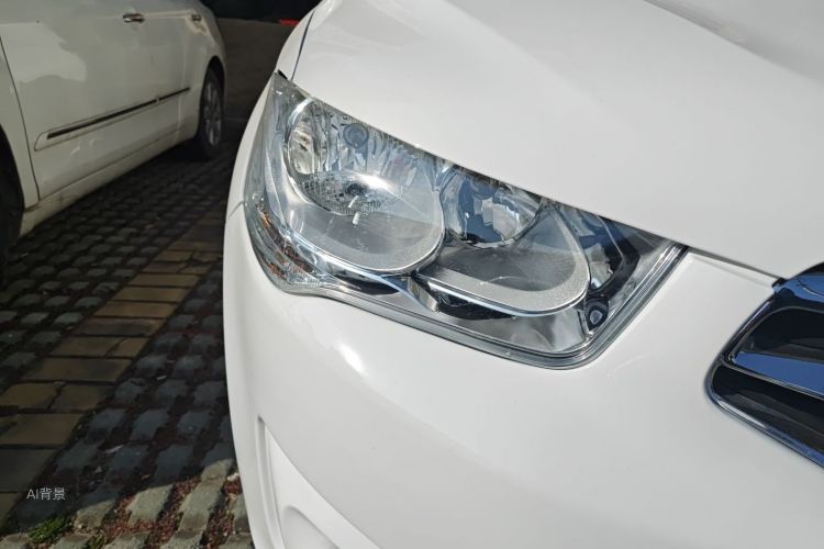 Citroen C-Elysée 2016 immagine di auto #8